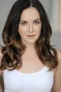 Tiffany Montgomery Film ve Dizileri