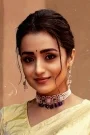 Trisha Krishnan Film ve Dizileri