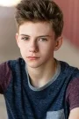 Tyler Sanders Film ve Dizileri