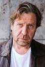 Uwe Rohde Film ve Dizileri