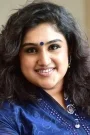 Vanitha Vijayakumar Film ve Dizileri