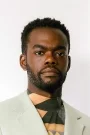 William Jackson Harper Film ve Dizileri