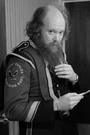 William Montgomery Film ve Dizileri