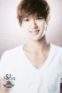 Yesung Film ve Dizileri