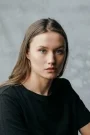 Žygimantė Elena Jakštaitė Film ve Dizileri