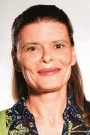 Zuzana Bydžovská Film ve Dizileri