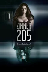 205: Korku Odası