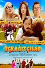 3 Kağıtçılar