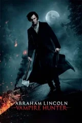 Abraham Lincoln Vampir Avcısı