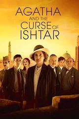 Agatha ve İştar'ın Laneti