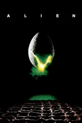 Alien Serisi
