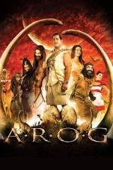 AROG