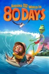 80 Günde Devrialem