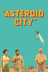 Asteroit Şehir