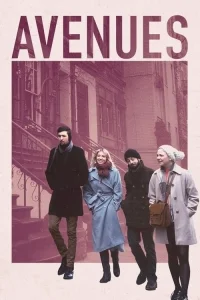 Caddeler - Avenues