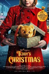 Ayı Teddy'nin Maceraları