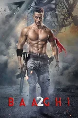 Baaghi 2