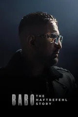 Aykut Anhan: Babo'nun Öyküsü