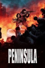 Zombi Ekspresi 2