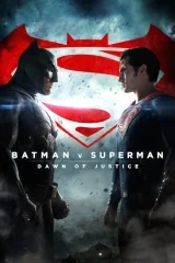 Batman v Superman: Adaletin Şafağı