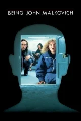John Malkovich olmak