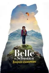 Belle ve Sebastian: Cesur Dostum