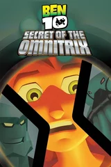 Ben 10: Omnitrix'in Sırrı