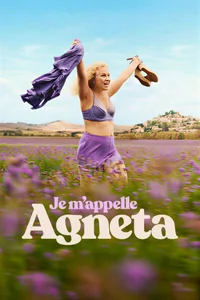 Benim Adım Agneta