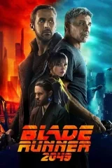 Bıçak Sırtı 2049