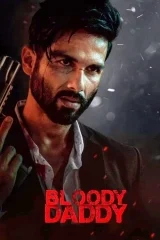 Bloody Daddy