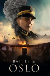 The Battle of Oslo