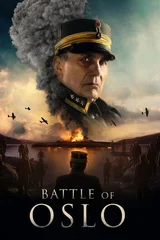 The Battle of Oslo