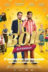 B.O.K.: Bi O Kalmıştı