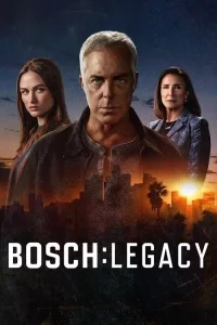Bosch: Legacy