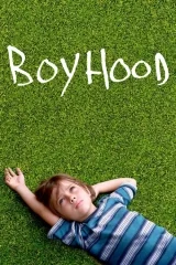 Boyhood - Çocukluk