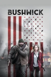 Bushwick - İşgal
