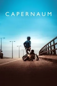 Kefernahum