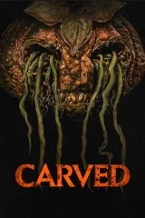 Carved