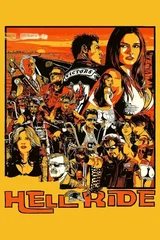 Cehennem Sürüşü