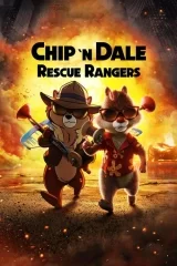 Chip ve Dale: Kurtarma Timi