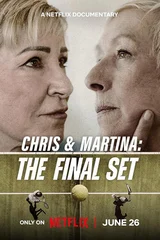 Chris ve Martina: Son Set