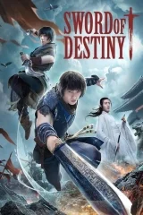 Sword Of Destiny
