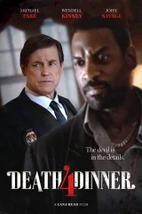 Death 4 Dinner