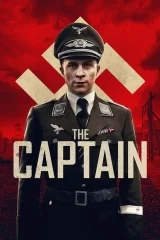 The Captain - Yüzbaşı
