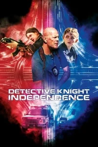 Dedektif Knight 3: Son Görev