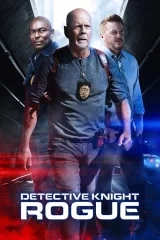 Detektif Knight: Kanunsuz