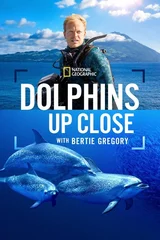 Bertie Gregory Yunuslar ile Yüz Yüze