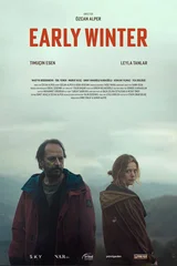 Erken Kış