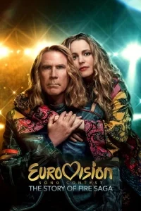 Eurovision Şarkı Yarışması: Fire Saga'nın Hikayesi