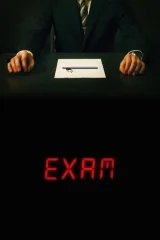 Exam - Sınav